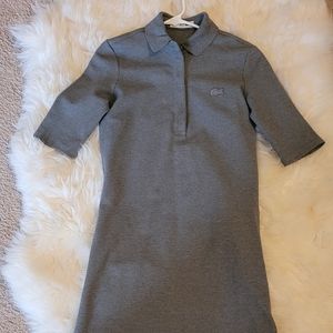Lacoste Tennis Dress